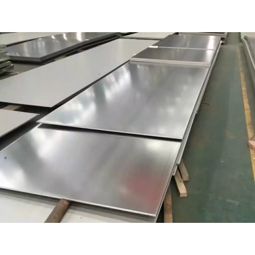 Good Price AISI 430 Stainless Steel Sheet/Plate